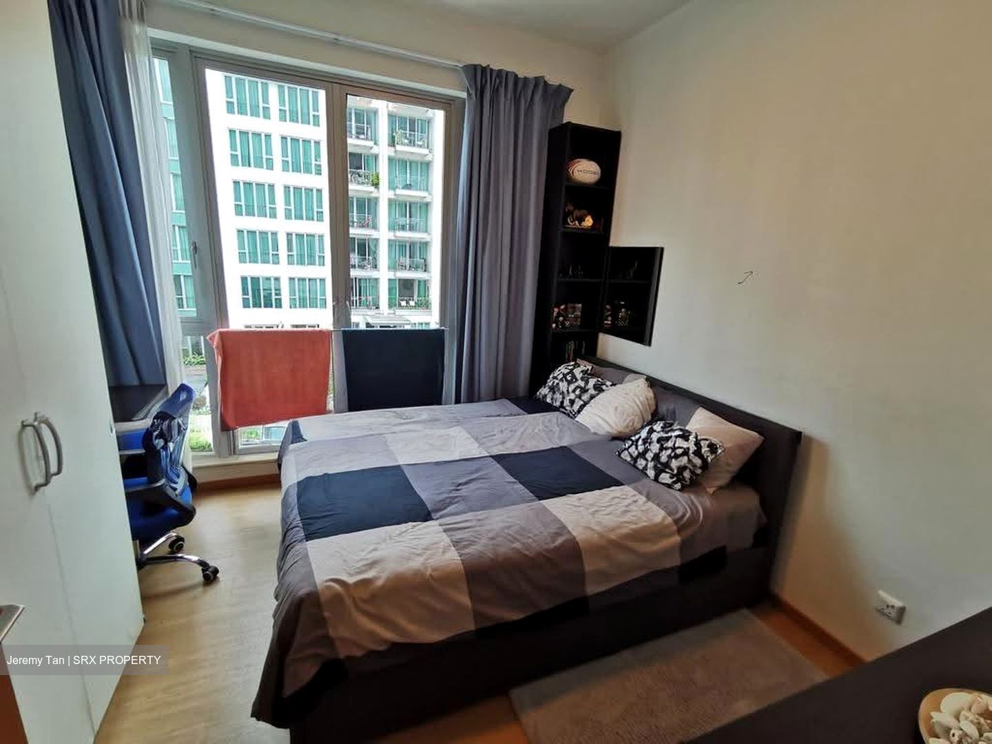 Caribbean At Keppel Bay (D4), Condominium #610610601